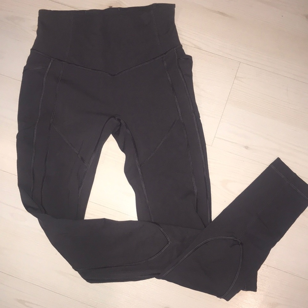 Lululemon “All The Right Places Pant”